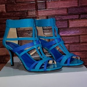 Nine West Multicolor Women's Heels